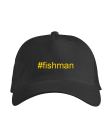 kepurė fishman